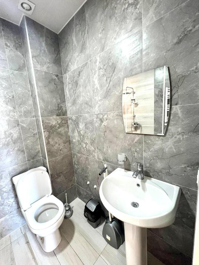 - Didveli Residence Lux Apartments - Bakuriani Exterior photo