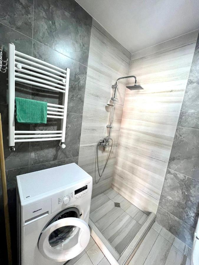 - Didveli Residence Lux Apartments - Bakuriani Exterior photo