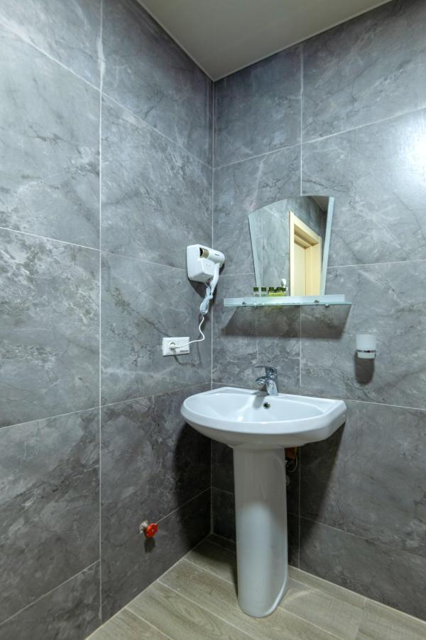 - Didveli Residence Lux Apartments - Bakuriani Exterior photo