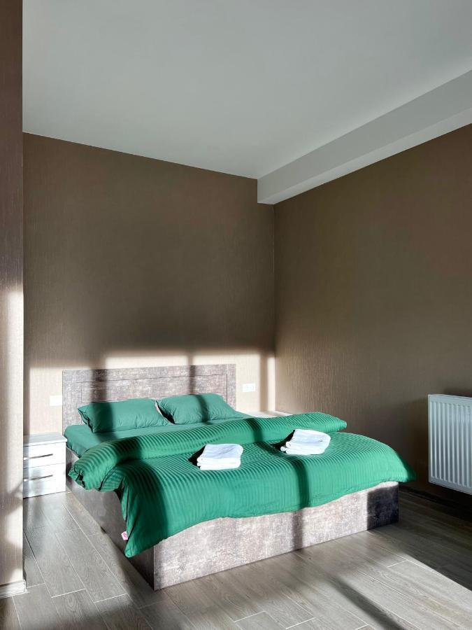 - Didveli Residence Lux Apartments - Bakuriani Exterior photo